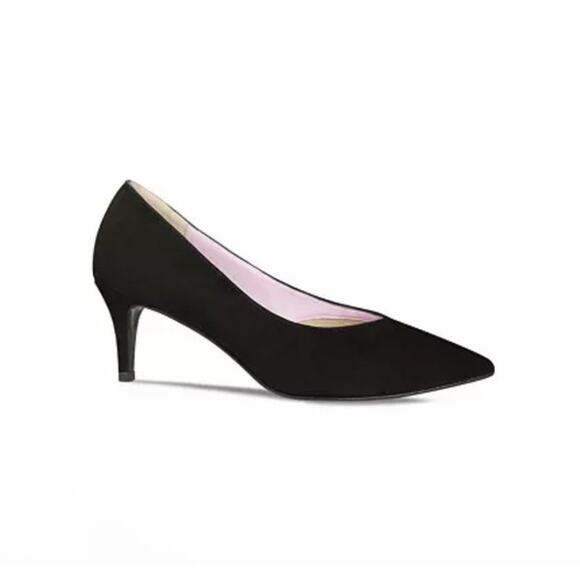 Sole Bliss Women's Carmen Pumps Sz 39/ US 8 - Picture 1 of 7